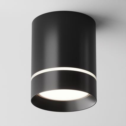 Maytoni C085CL-9W4K-B - LED spot ORLO LED/9W/230V CRI 90 4000K zwart