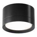 Maytoni C086CL-GX53-SRD-B - HOOP spot 1xGX53/12W/230V, zwart