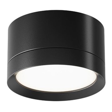 Maytoni C086CL-GX53-SRD-B - HOOP spot 1xGX53/12W/230V, zwart