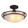 Maytoni C232-CL-03-R - Bevestigde hanglamp COMBINARE 3xE27/60W/230V