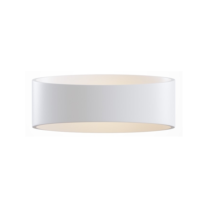 Maytoni C806WL-L5W - LED wand verlichting TRAME LED/6W/230V wit