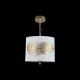Maytoni H428-PL-01-WG - Hanglamp aan een ketting FARN 1xE14/40W/230V