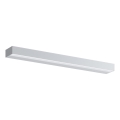 Maytoni MIR011WL-L9W4K - LED wand verlichting ORION LED/9W/230V wit
