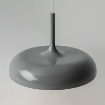 Maytoni MOD189PL-L12GR3K1 - LED-hanglamp aan kabel GERHARD LED/19W/230V grijs