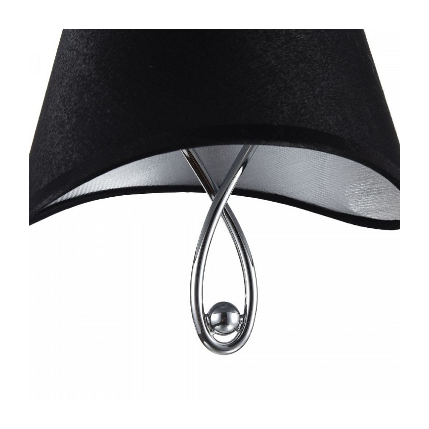 Maytoni MOD206-01-N - Hanglamp aan koord BOSCAGE 1xE14/40W/230V