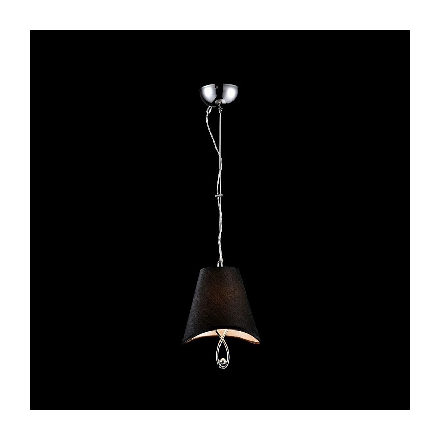 Maytoni MOD206-01-N - Hanglamp aan koord BOSCAGE 1xE14/40W/230V