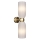 Maytoni MOD302WL-02W - Wandlamp ANTIC 2xE14/40W/230V goud/wit