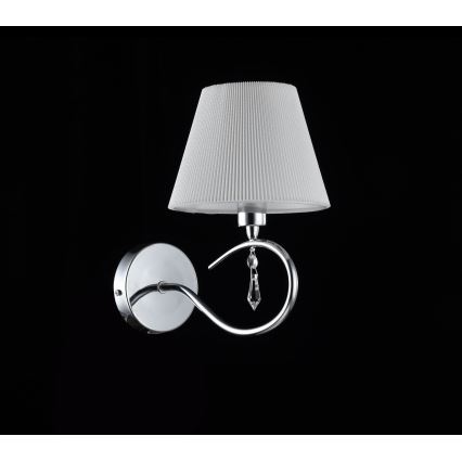 Maytoni MOD334-WL-01-N - Wandlamp TALIA 1xE14/40W/230V