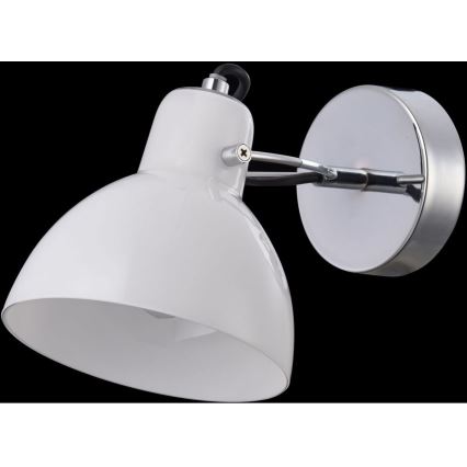 Maytoni MOD407-WL-01-N - Wand Lamp DANIEL 1xE14/40W/230V