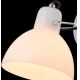 Maytoni MOD407-WL-01-N - Wand Lamp DANIEL 1xE14/40W/230V