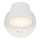 Maytoni MOD421WL-L6W3K - LED wand verlichting PIXEL LED/7W/230V 3000K wit