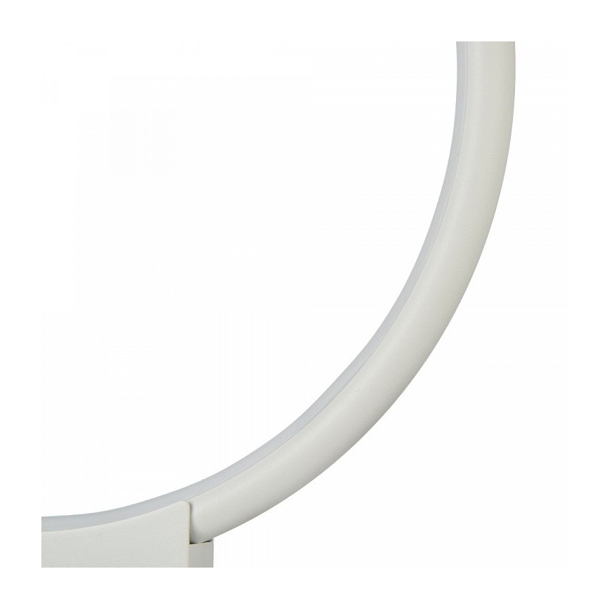 Maytoni MOD807-TL-01-18-W - LED Tafellamp NOLA LED/18W/230V