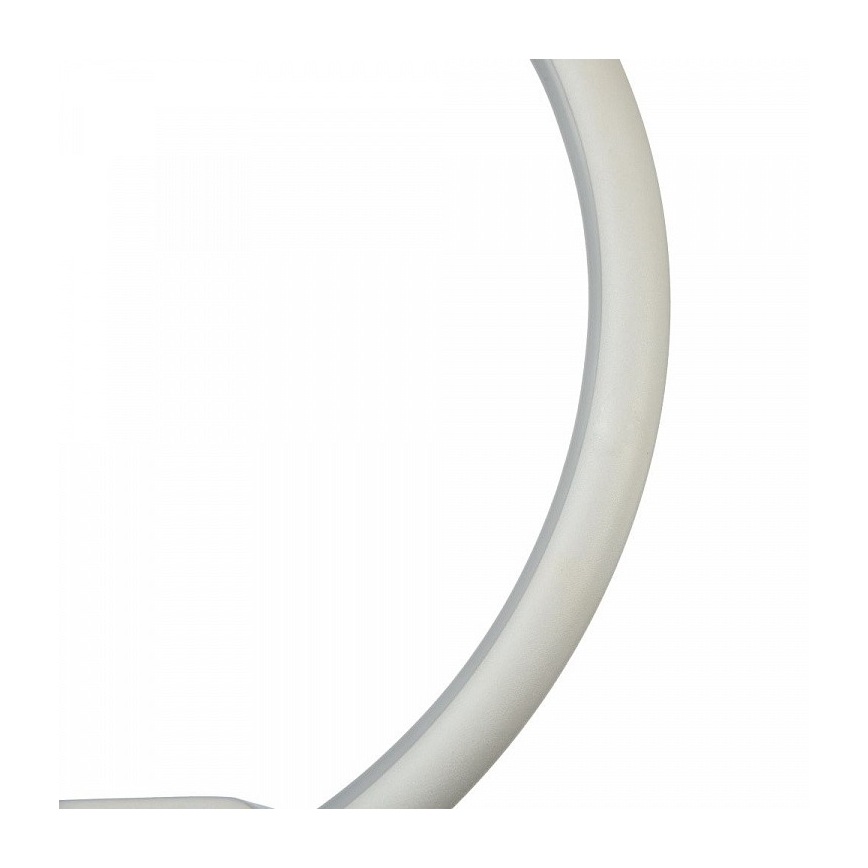 Maytoni MOD807-WL-01-18-W - LED Tafellamp NOLA LED/18W/230V