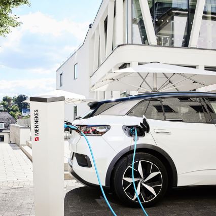 Mennekes - Laadkabel voor elektrische auto