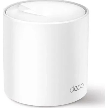 Mesh Wi‑Fi 6-unit voor het hele huis