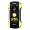 Metaaldetector, spanning en inhomogeniteiten, 300 mAh 5V