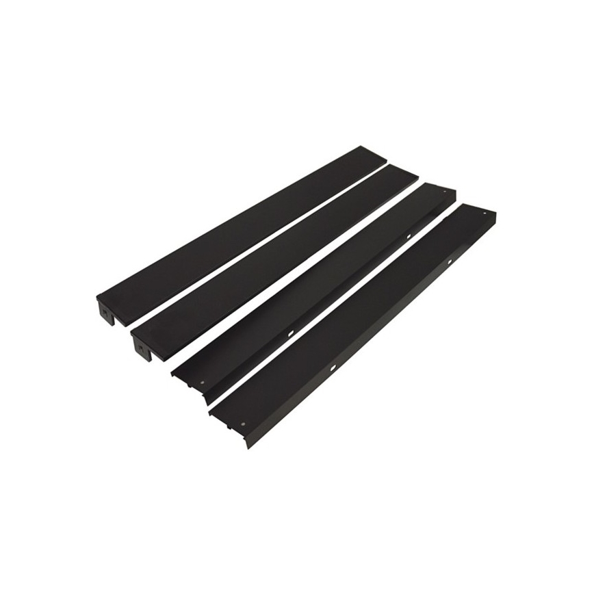 Metalen frame voor installatie van LED-panelen CHRIS 600x600 mm
