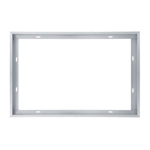 Metalen frame voor montage LED-panelen ZEUS 1195x295mm