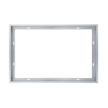 Metalen frame voor montage LED-panelen ZEUS 595x595mm