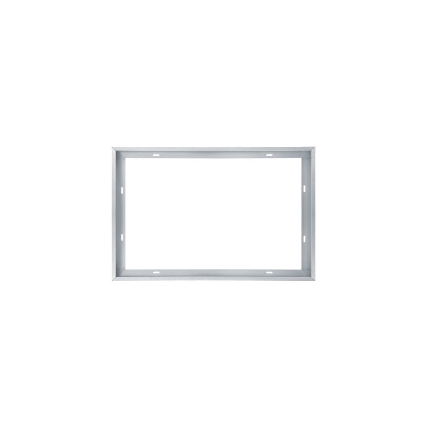 Metalen frame voor montage LED-panelen ZEUS 595x595mm