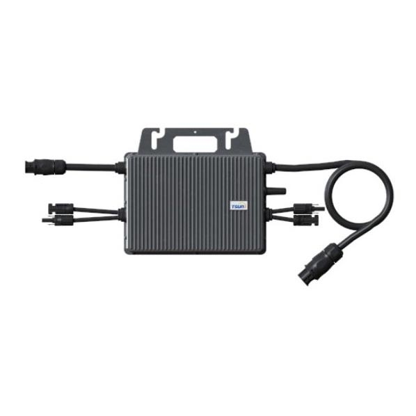 Micro-omvormer TSUN TSOL-M800 800W IP67