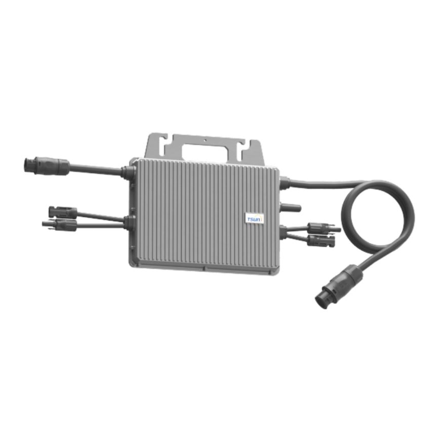Micro-omvormer TSUN TSOL-M800 800W IP67