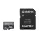 MicroSDXC 128 GB U3 Pro A1 90 MB / s + SD-adapter