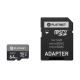 MicroSDXC 64 GB U3 Pro A1 90 MB / s + SD-adapter