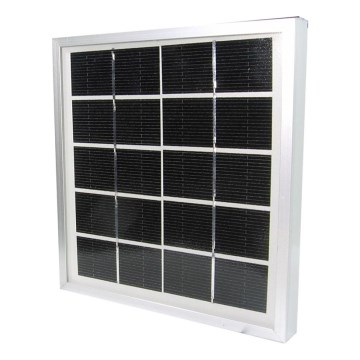 Mini fotovoltaïsch zonnepaneel 2W/6V