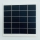 Mini fotovoltaïsch zonnepaneel 4,5W/6V