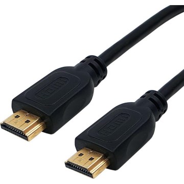 MK FLORIA MKF-100102 - 1,8m - HDMI kabel met ethernet V2.0 1,8m