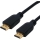 MK FLORIA MKF-100102 - 3m - HDMI kabel met ethernet V2.0 3m