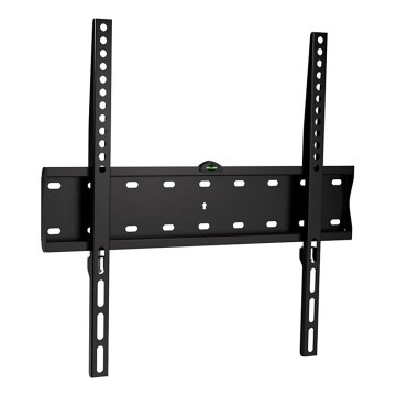 MK FLORIA MKF-17DF441 - Vaste tv-wandhouder 65" zwart