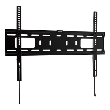 MK FLORIA MKF-17DF641 - Vaste tv-wandhouder 80" zwart