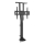 MK FLORIA MKF-19DM648 - Vloerhouder voor TV 37-65