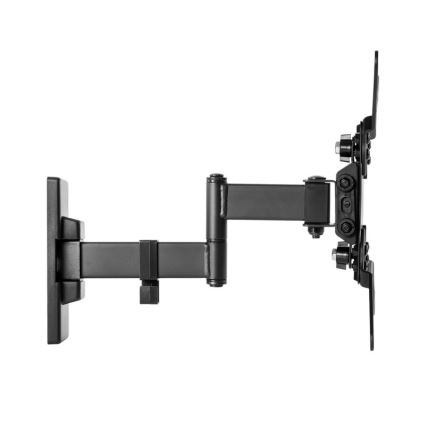 MK FLORIA MKF-21DP224 - Wandhouder voor TV met gewricht 46" zwart