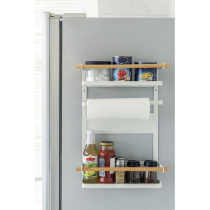 MK FLORIA MKF-21MG01W - Magnetische organizer  46,5x34 cm wit