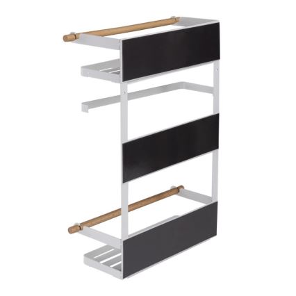MK FLORIA MKF-21MG01W - Magnetische organizer  46,5x34 cm wit