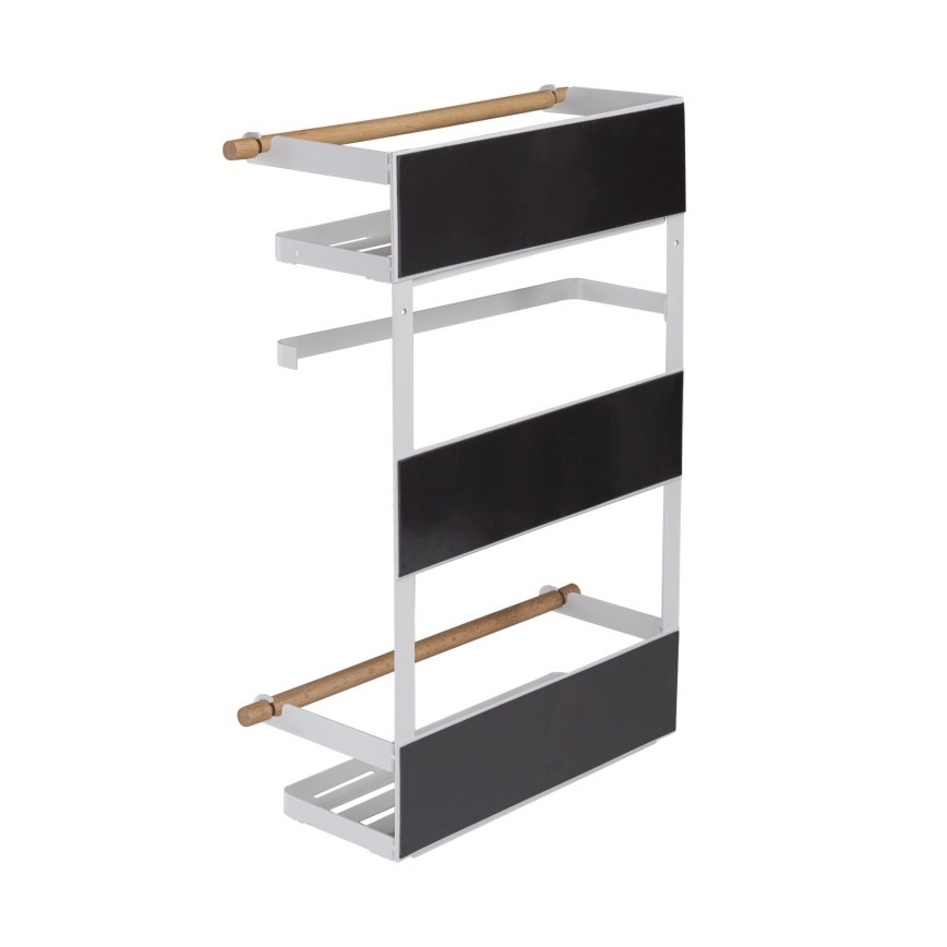 MK FLORIA MKF-21MG01W - Magnetische organizer  46,5x34 cm wit