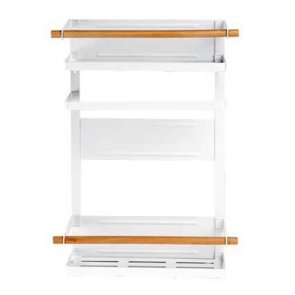 MK FLORIA MKF-21MG01W - Magnetische organizer  46,5x34 cm wit