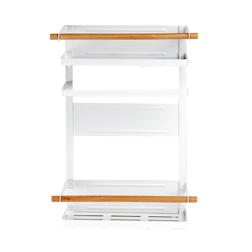MK FLORIA MKF-21MG01W - Magnetische organizer  46,5x34 cm wit