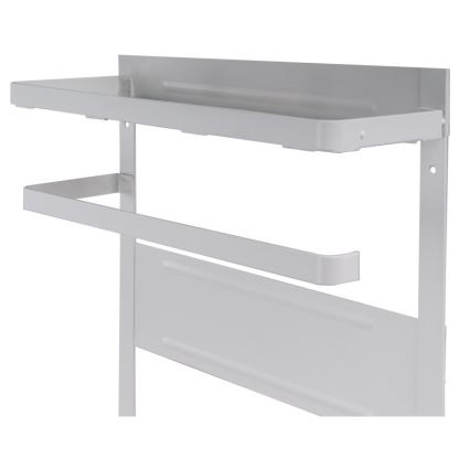 MK FLORIA MKF-21MG01W - Magnetische organizer  46,5x34 cm wit