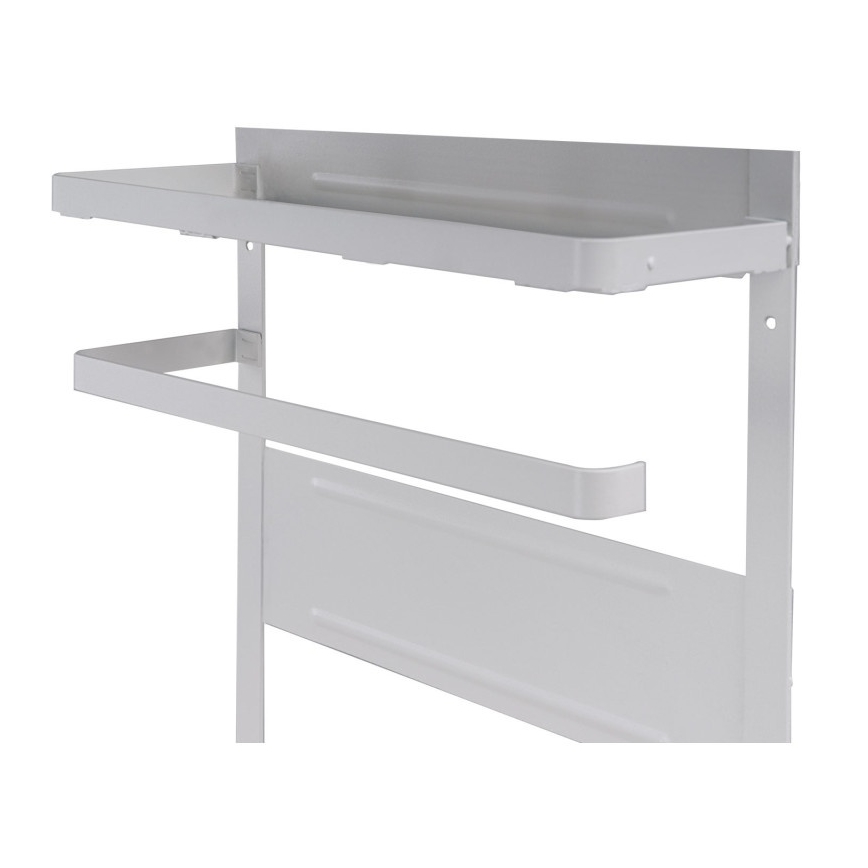 MK FLORIA MKF-21MG01W - Magnetische organizer  46,5x34 cm wit