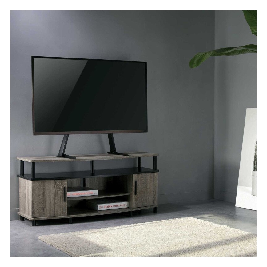 MK FLORIA MKF-21ST841 - Kantelbare tv-standaard 32-70“ zwart