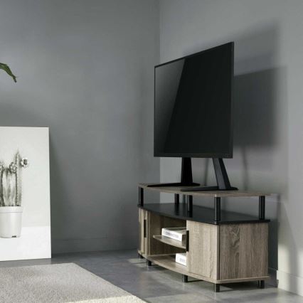 MK FLORIA MKF-21ST841 - Kantelbare tv-standaard 32-70“ zwart