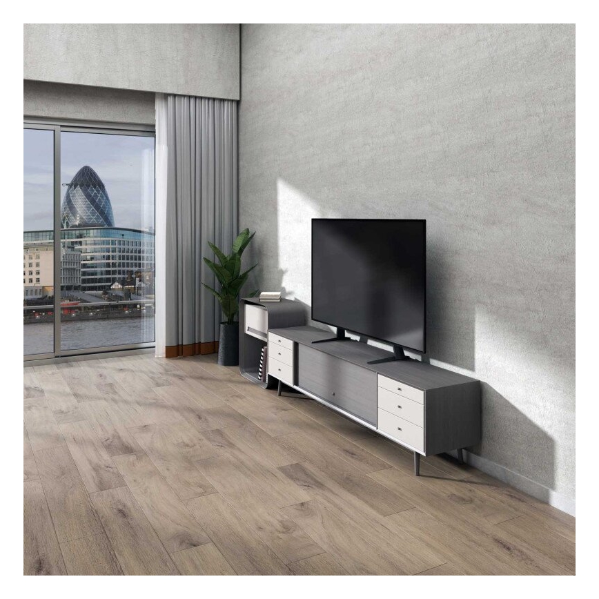 MK FLORIA MKF-21ST841 - Kantelbare tv-standaard 32-70“ zwart