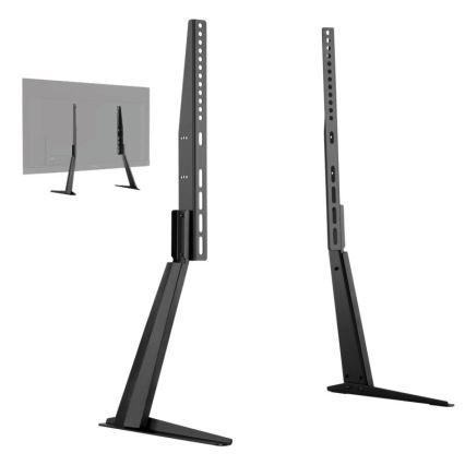 MK FLORIA MKF-21ST841 - Kantelbare tv-standaard 32-70“ zwart