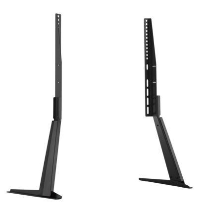 MK FLORIA MKF-21ST841 - Kantelbare tv-standaard 32-70“ zwart