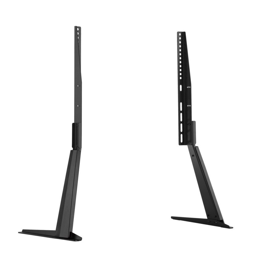 MK FLORIA MKF-21ST841 - Kantelbare tv-standaard 32-70“ zwart