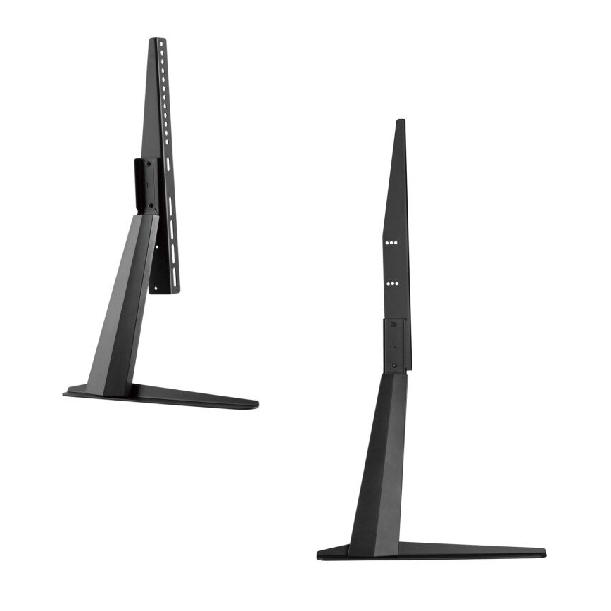MK FLORIA MKF-21ST841 - Kantelbare tv-standaard 32-70“ zwart